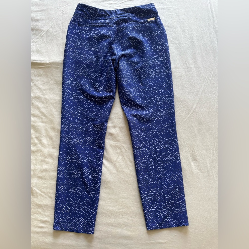 Adidas Golf Ankle Pants